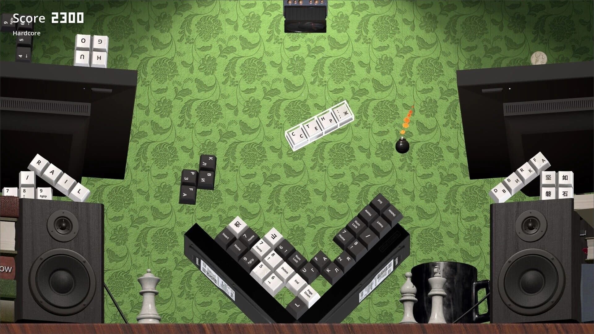 Blockaholic screenshot 2