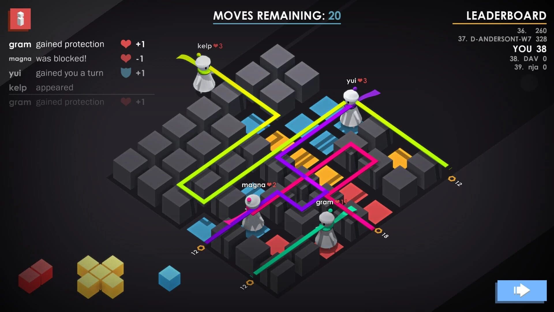 BlockAid screenshot 5
