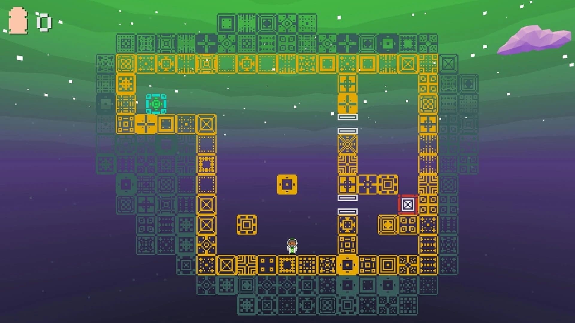 Blockbound screenshot 4
