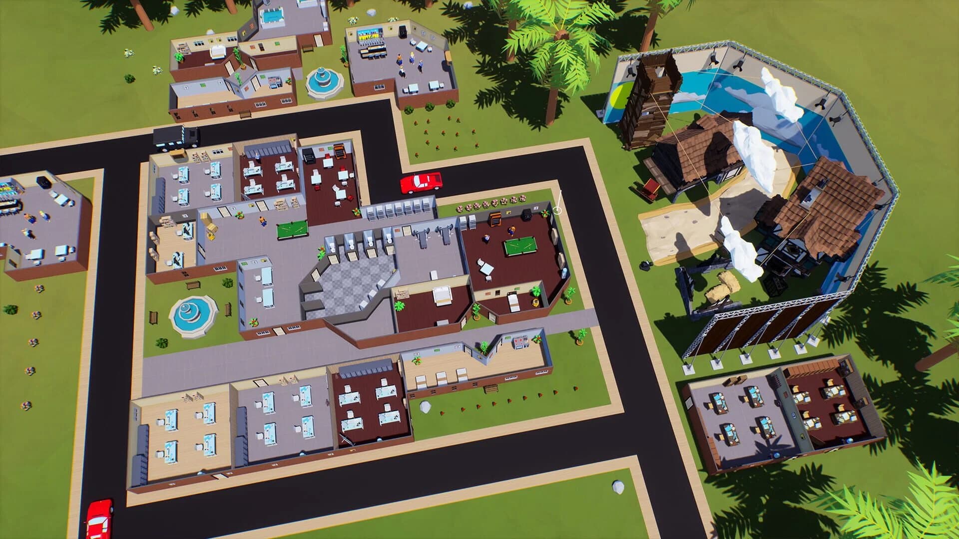 Blockbuster Inc. screenshot 5