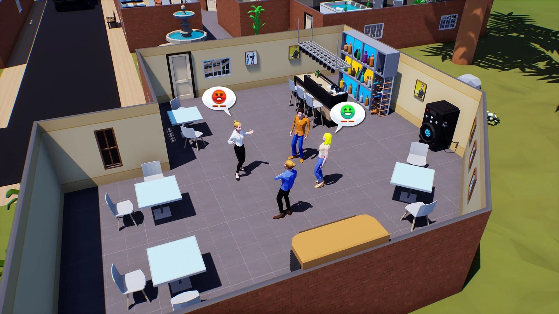 Blockbuster Inc. screenshot 4