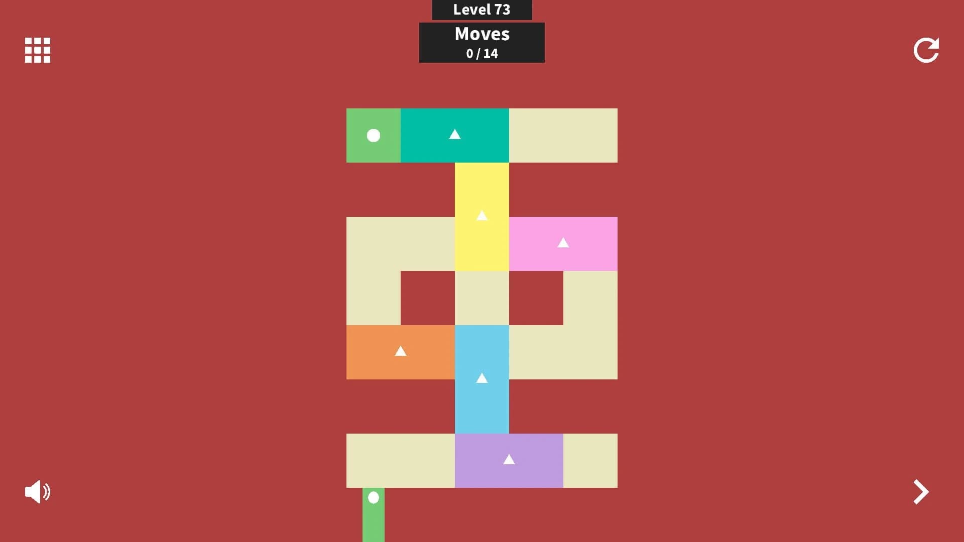 Blockee screenshot 3