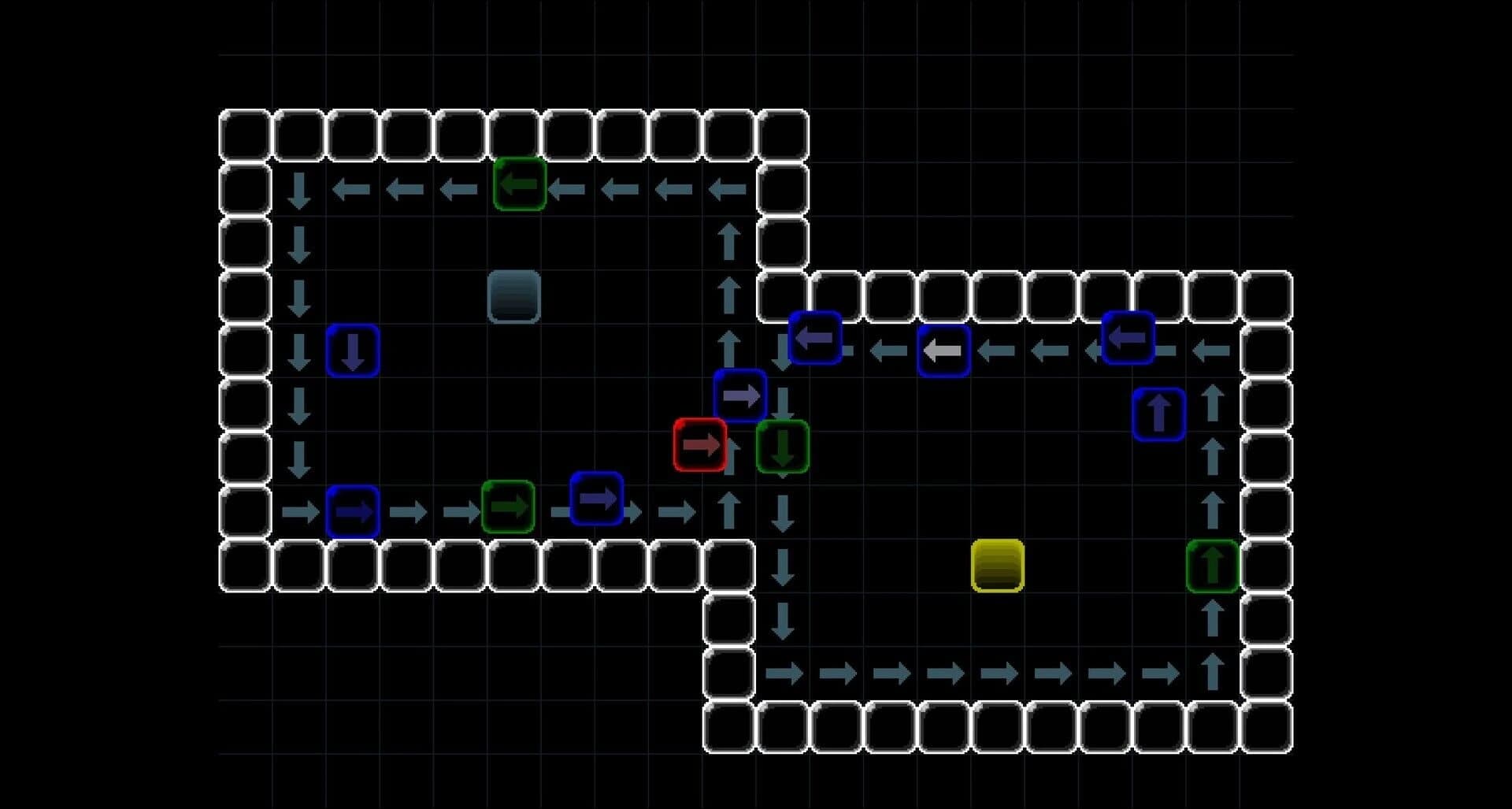 Blocking Blocks screenshot 2