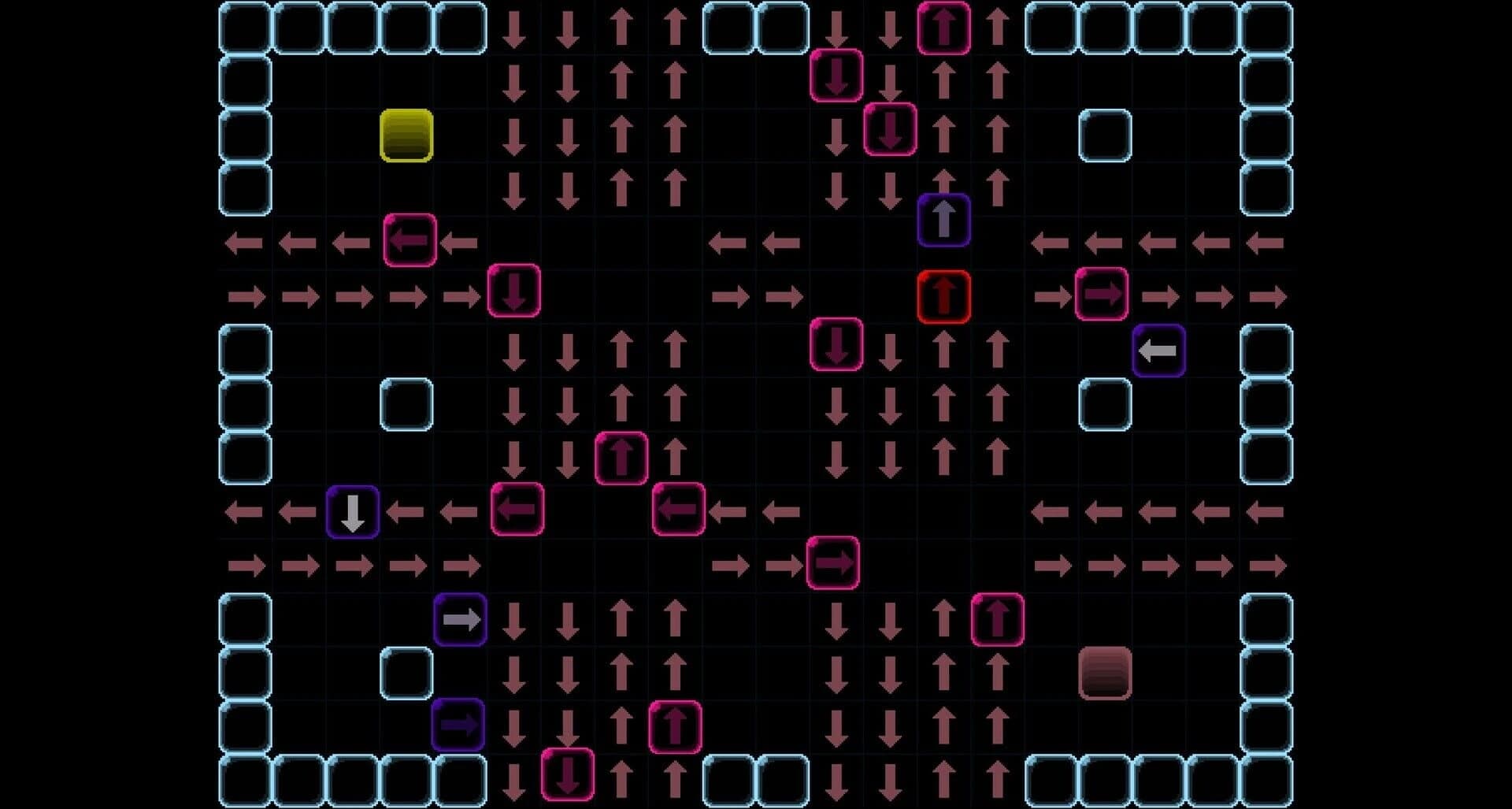 Blocking Blocks screenshot 5