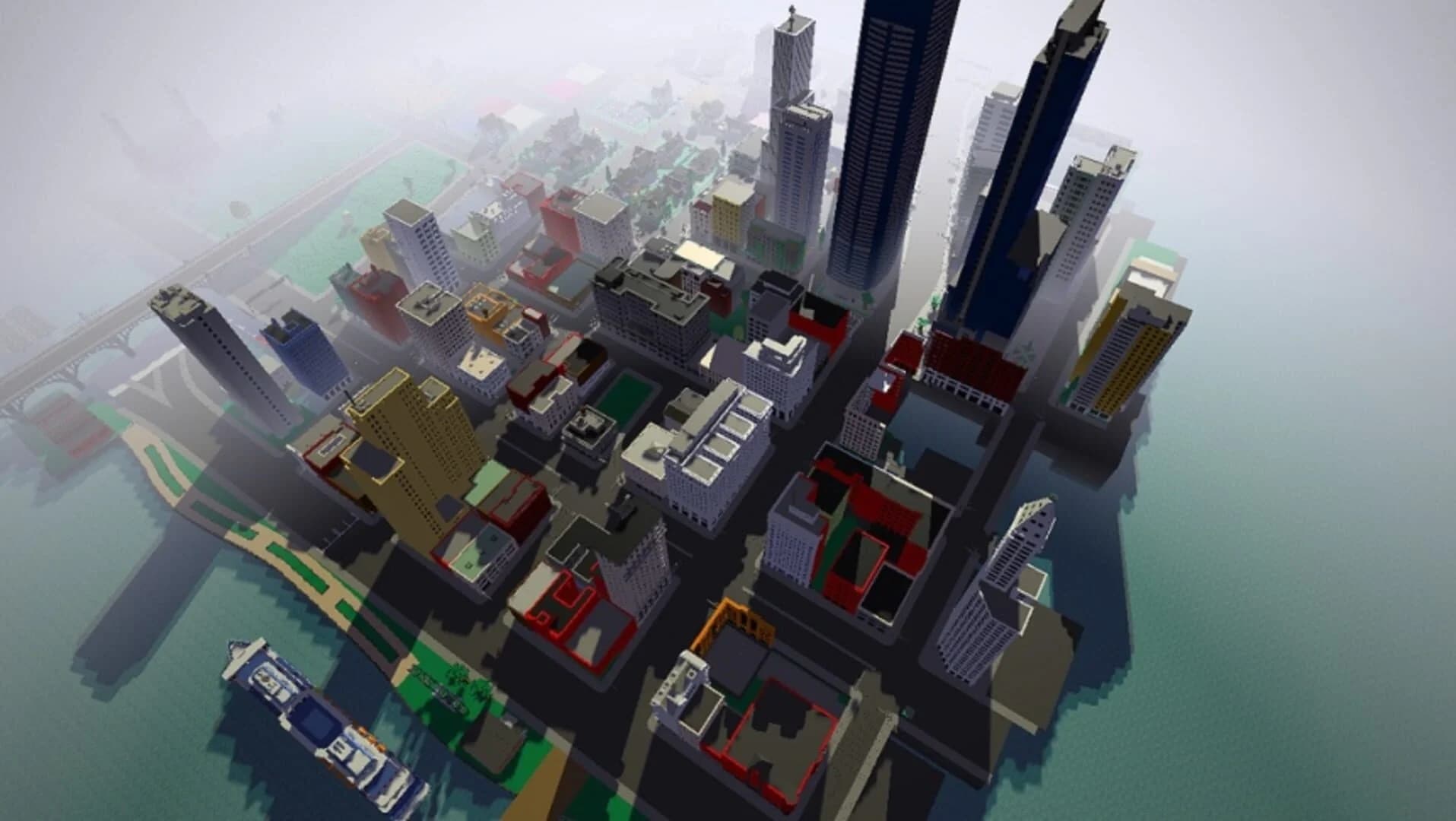 Blockland screenshot 5