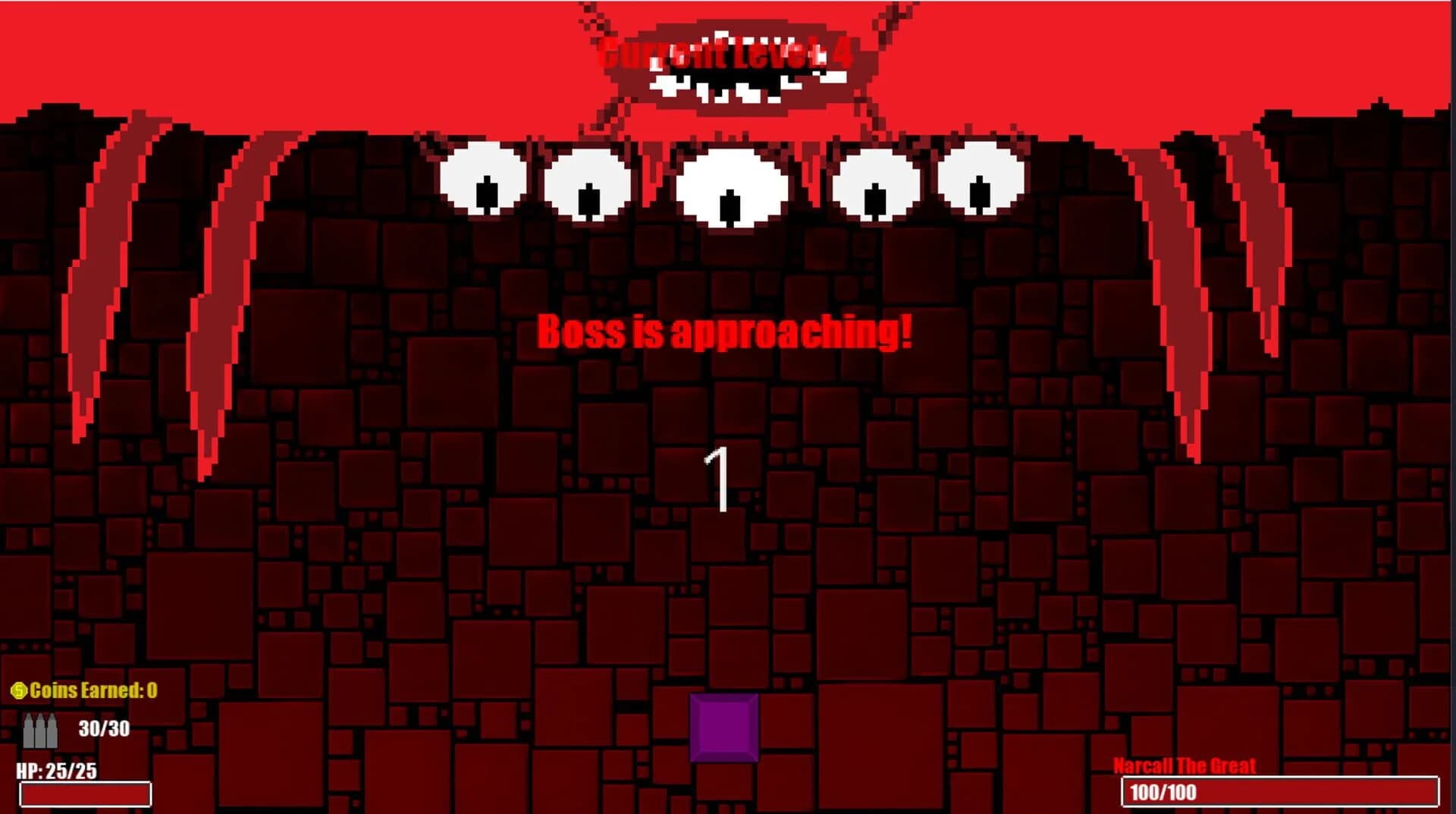 BlockRunner: The BlockSide screenshot 1