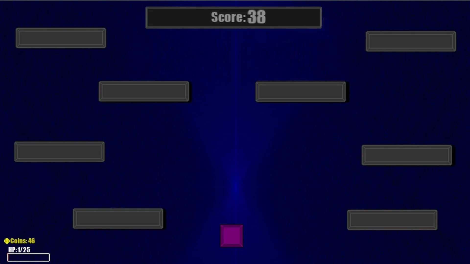 BlockRunner: The BlockSide screenshot 5