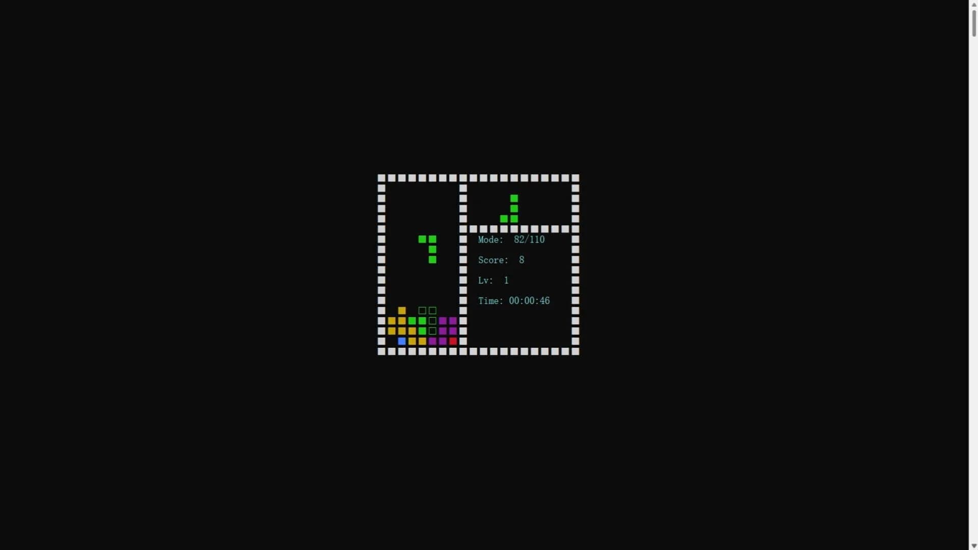 Blocks screenshot 5