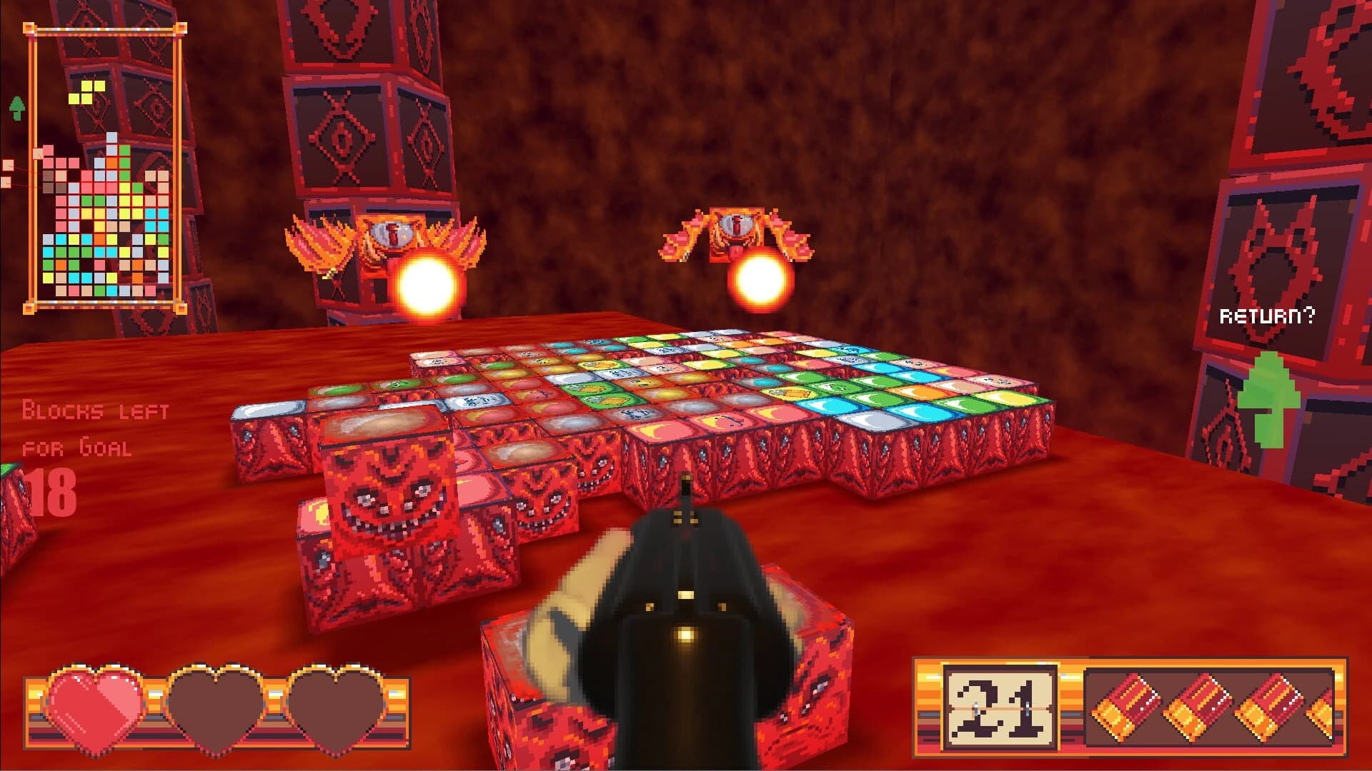 Blocks for Babies screenshot 2