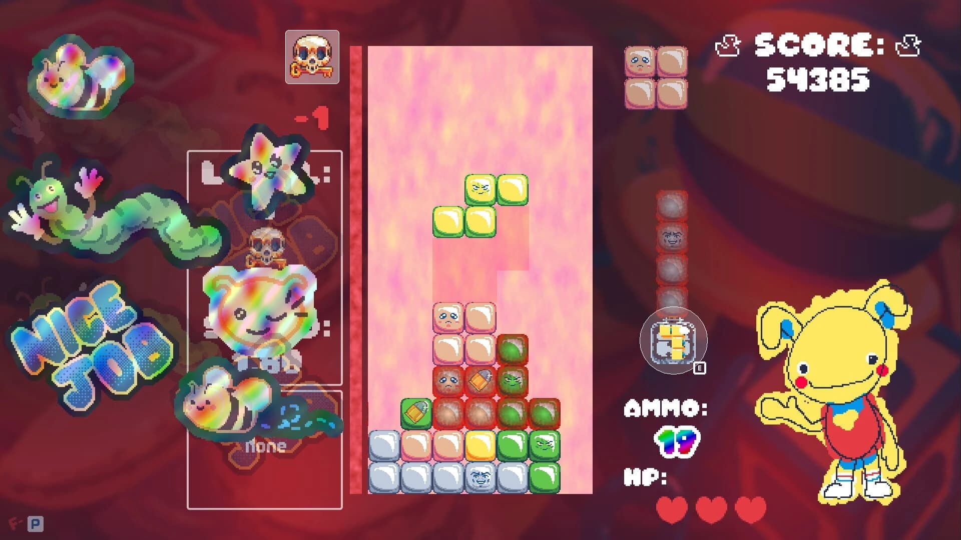 Blocks for Babies screenshot 5