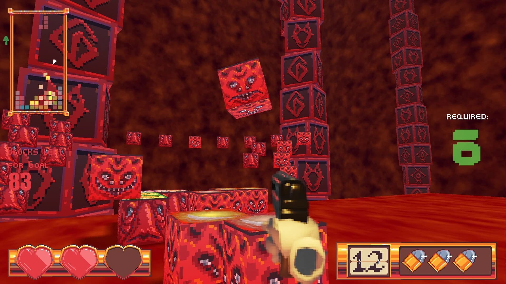 Blocks for Babies screenshot 3