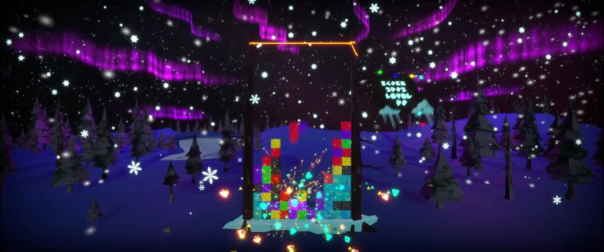 Blocks of Nature screenshot 5