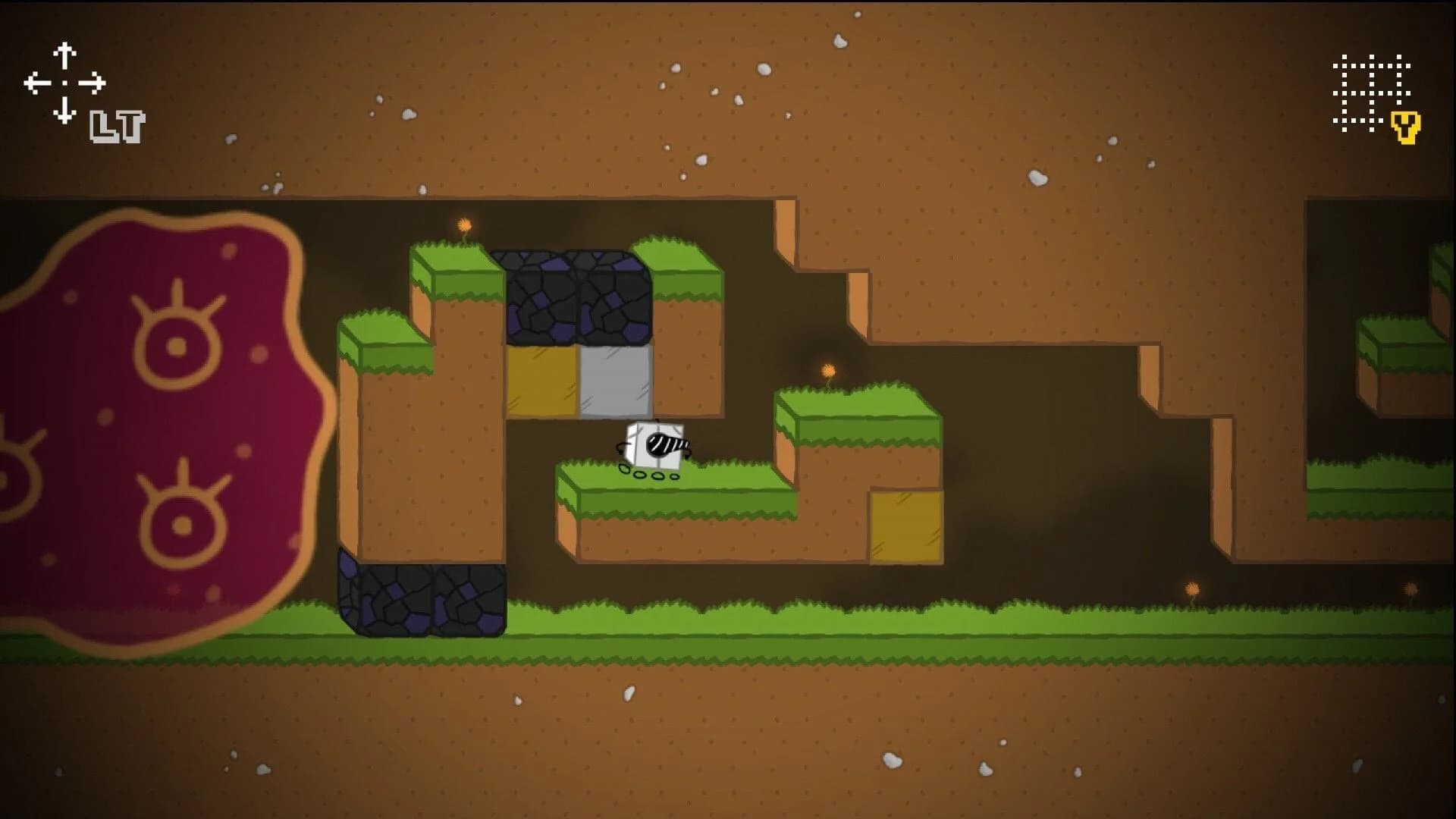 Blocks That Matter screenshot 4