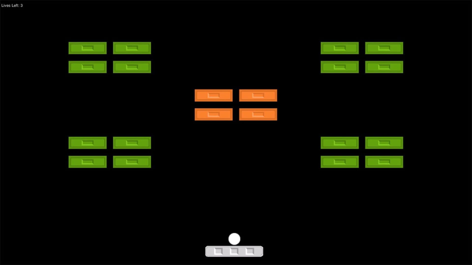 Blockshock screenshot 5