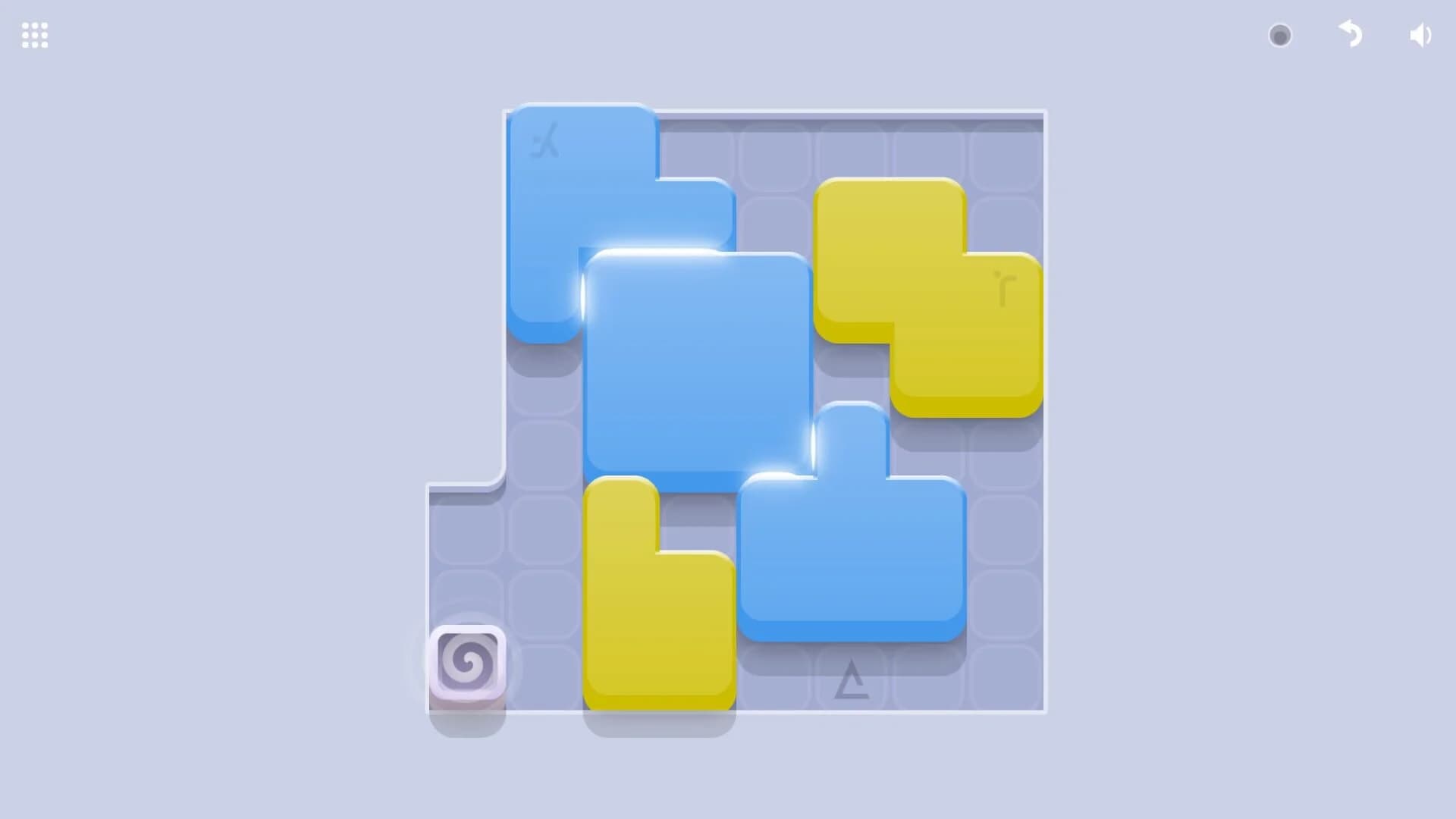 Blockwick 2 screenshot 1