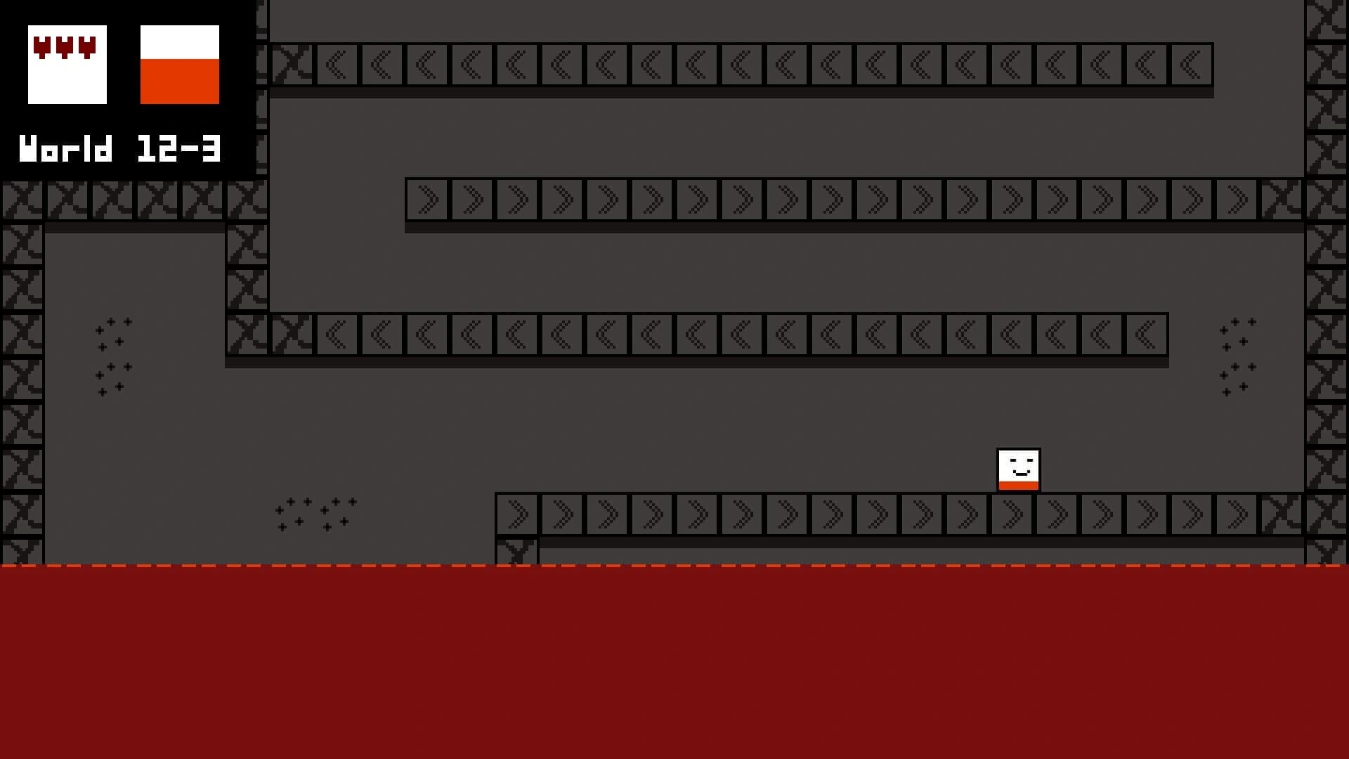 Blocky's Short Quest screenshot 5