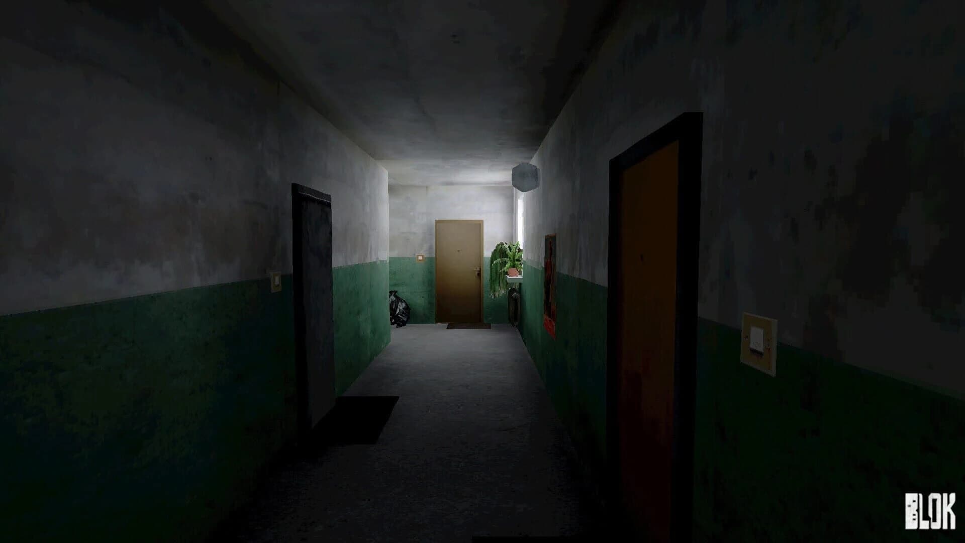 Blok screenshot 1
