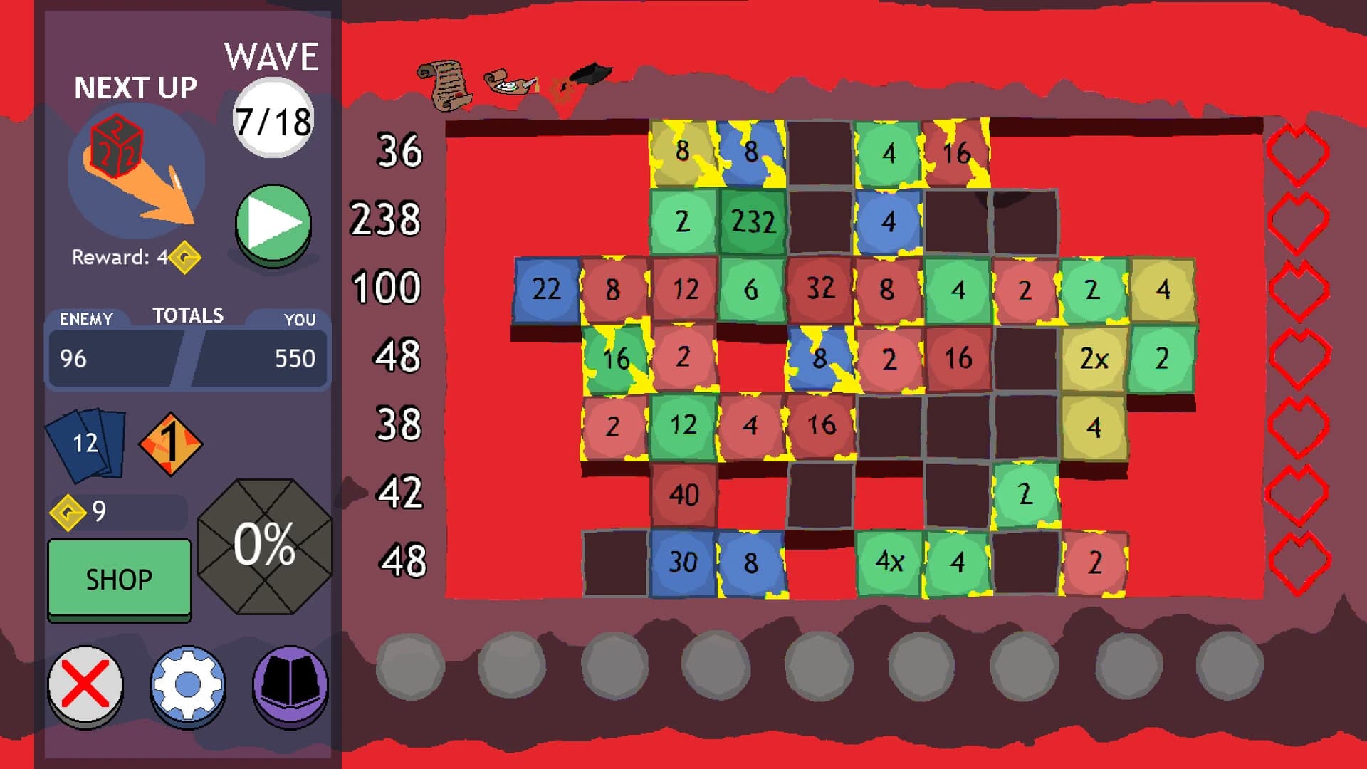 Bloksie (For Now) screenshot 2