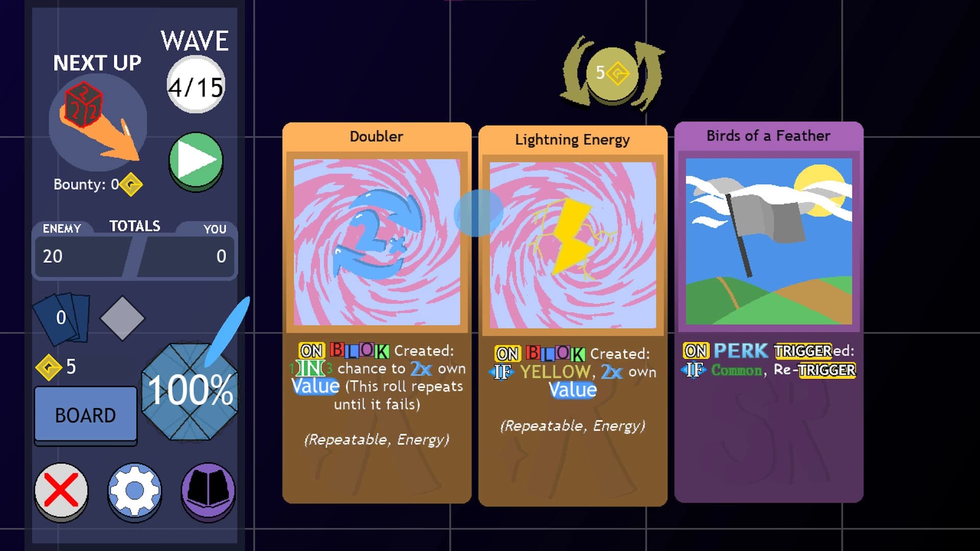 Bloksie (For Now) screenshot 3