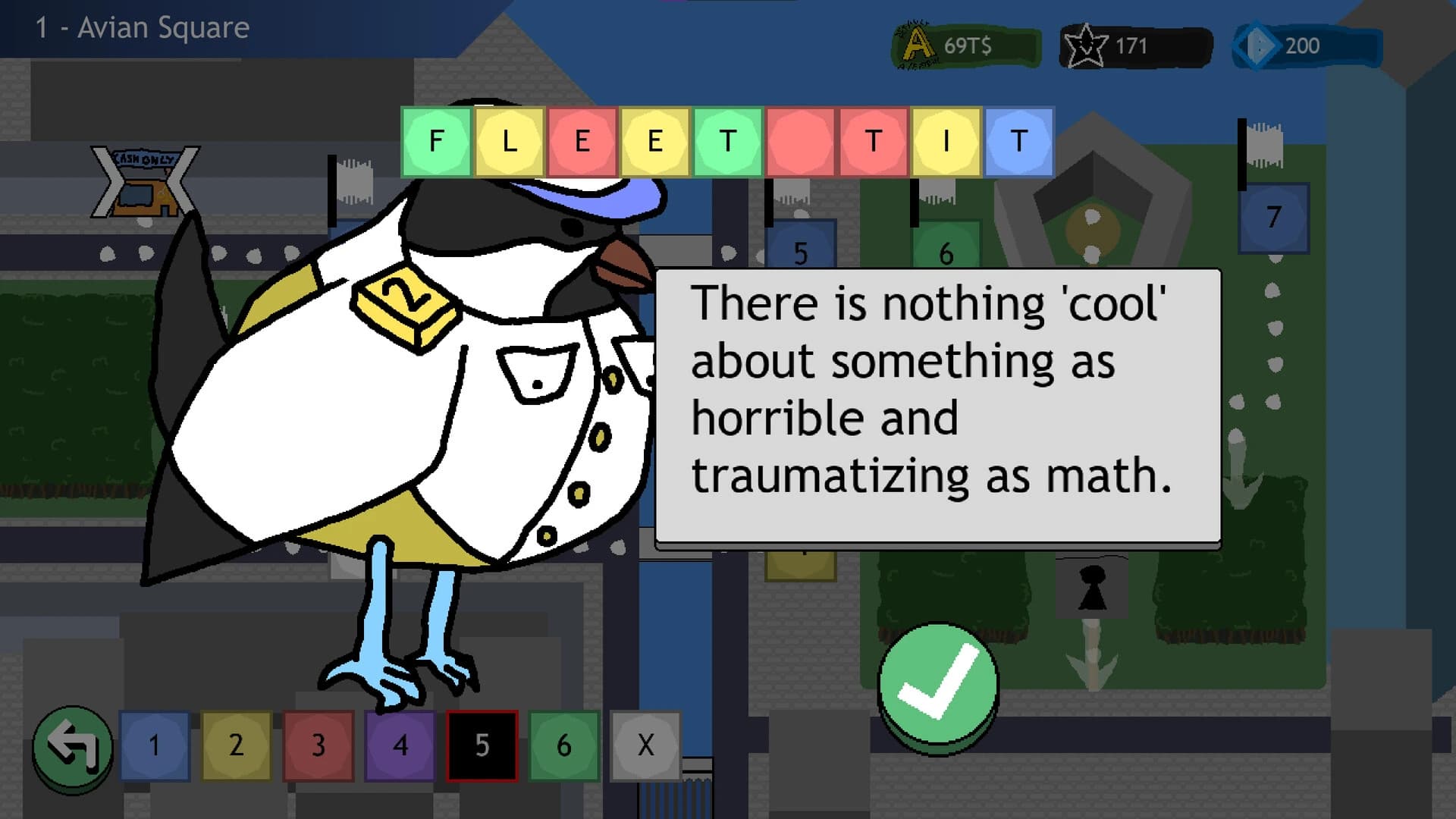 Bloksie (For Now) screenshot 5