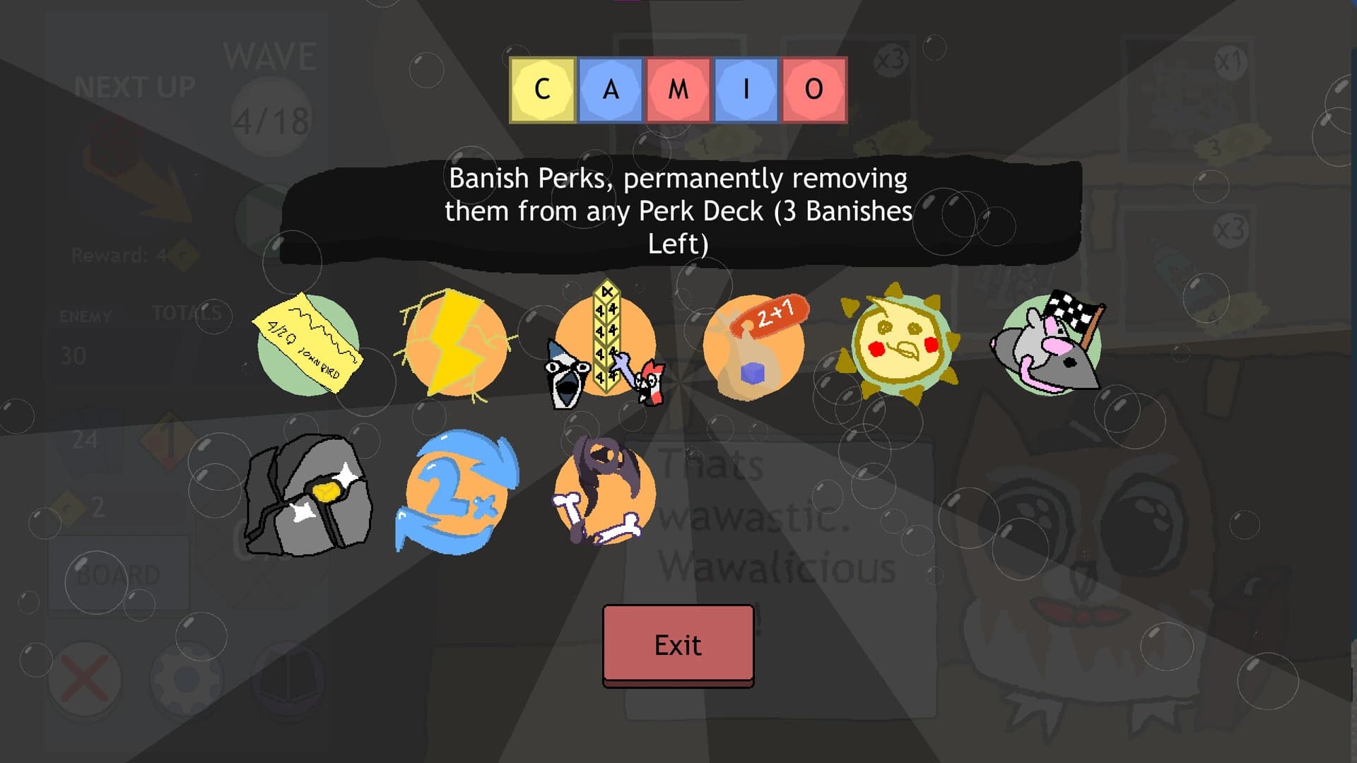 Bloksie (For Now) screenshot 6