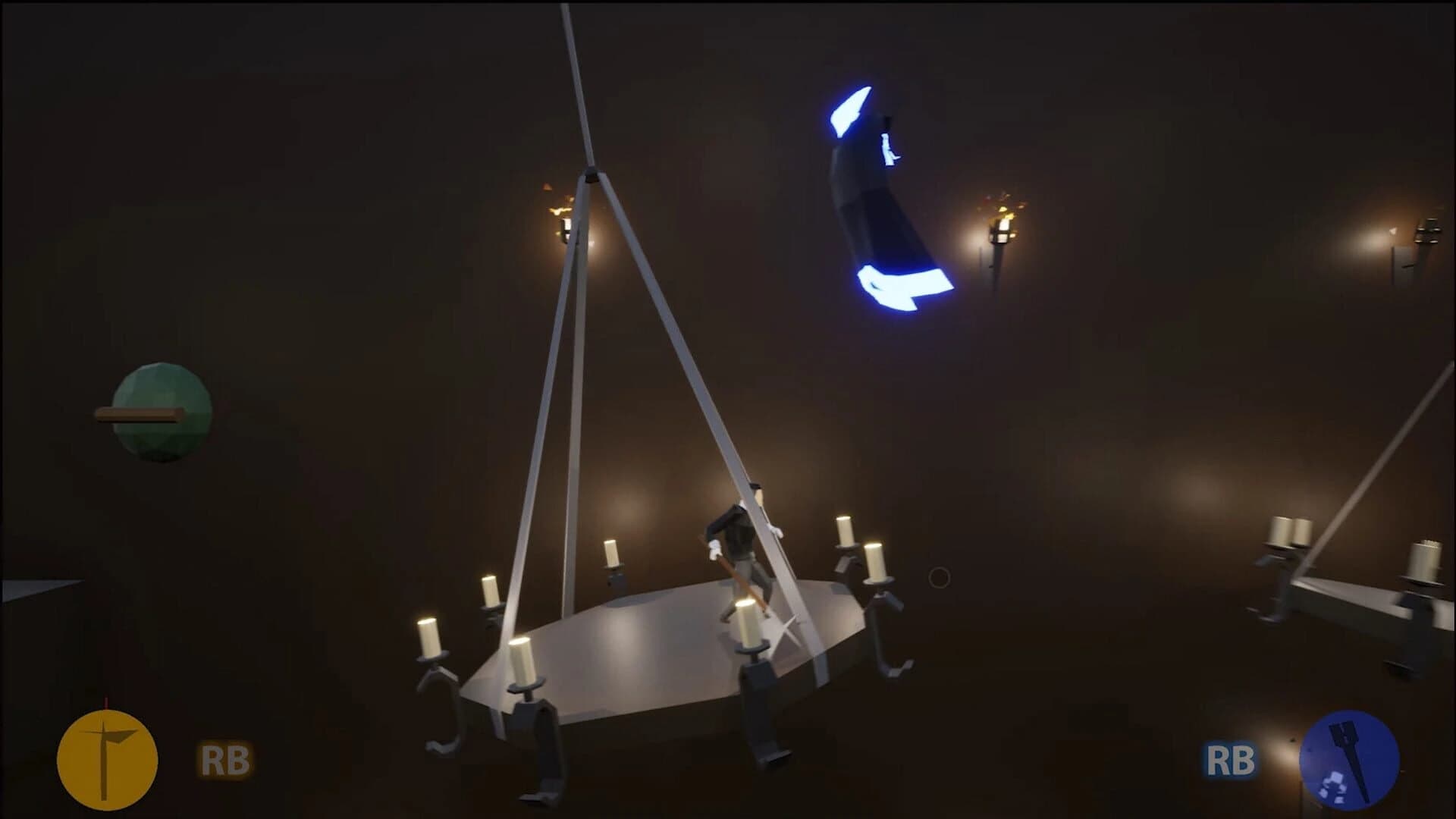 Blood Brothers screenshot 4