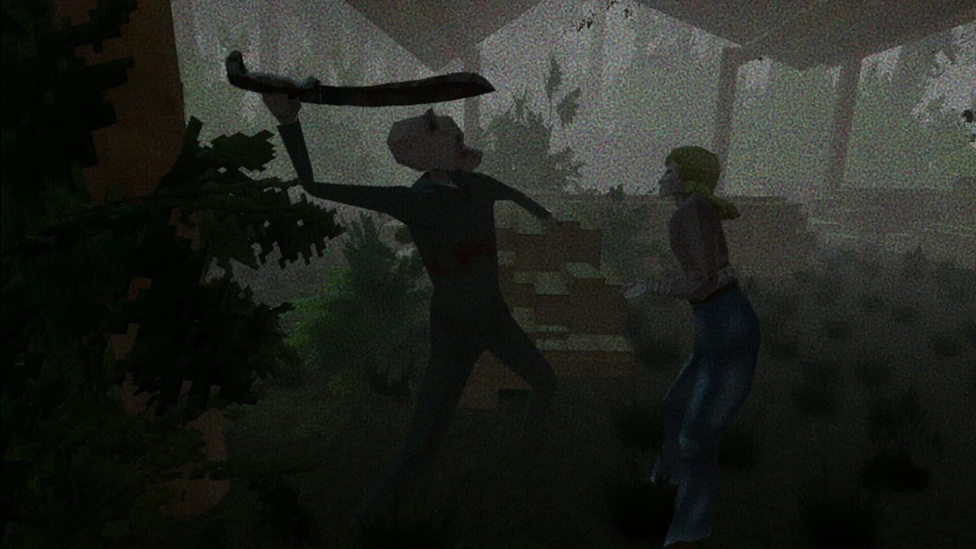 Blood Camp screenshot 4