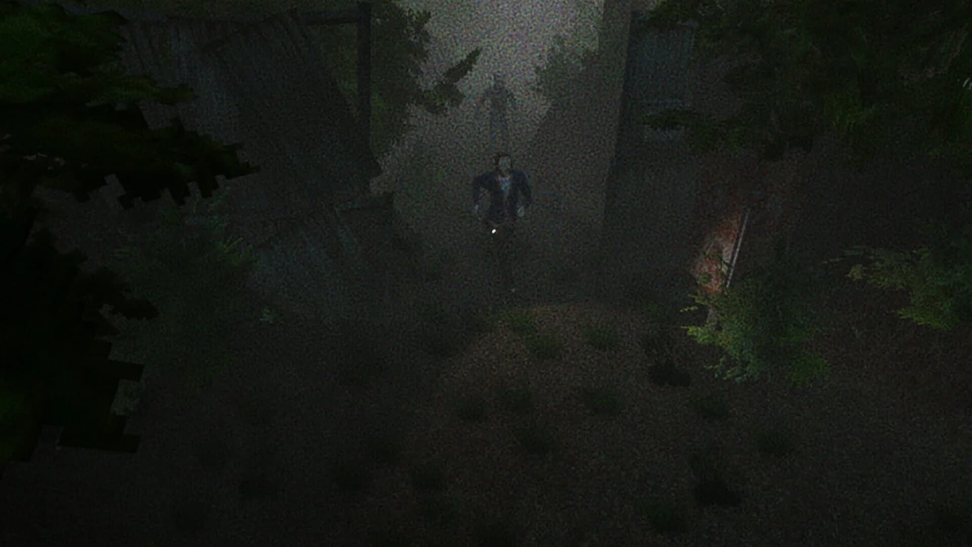 Blood Camp screenshot 2