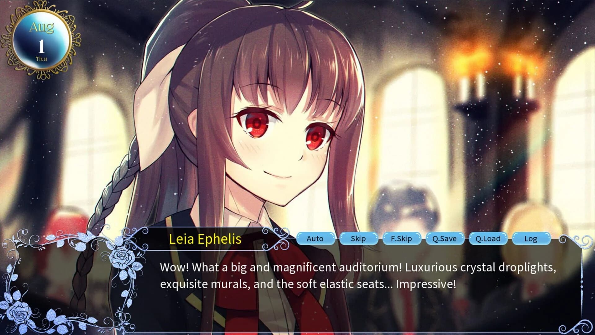 Blood Code screenshot 3