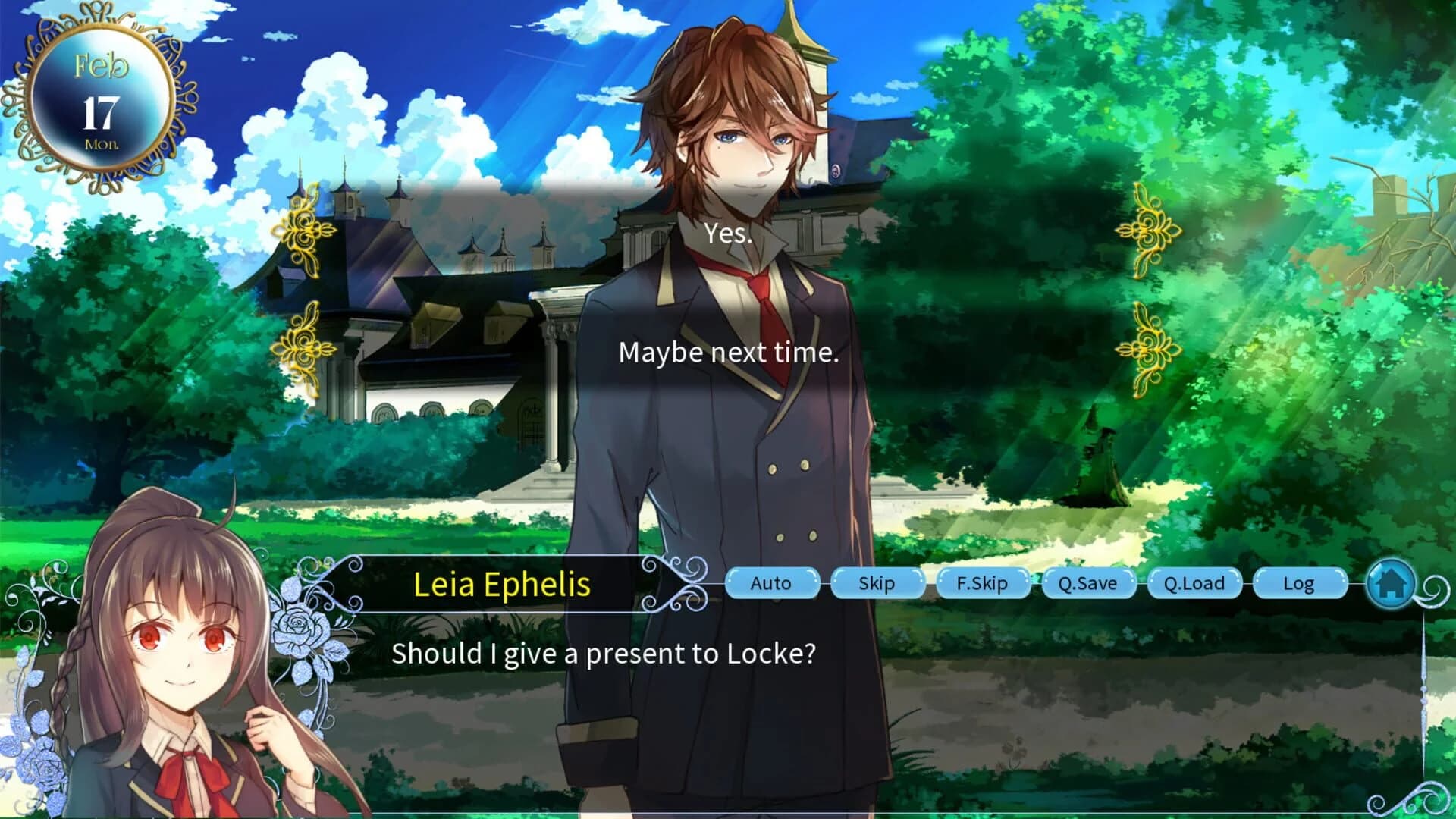 Blood Code screenshot 2