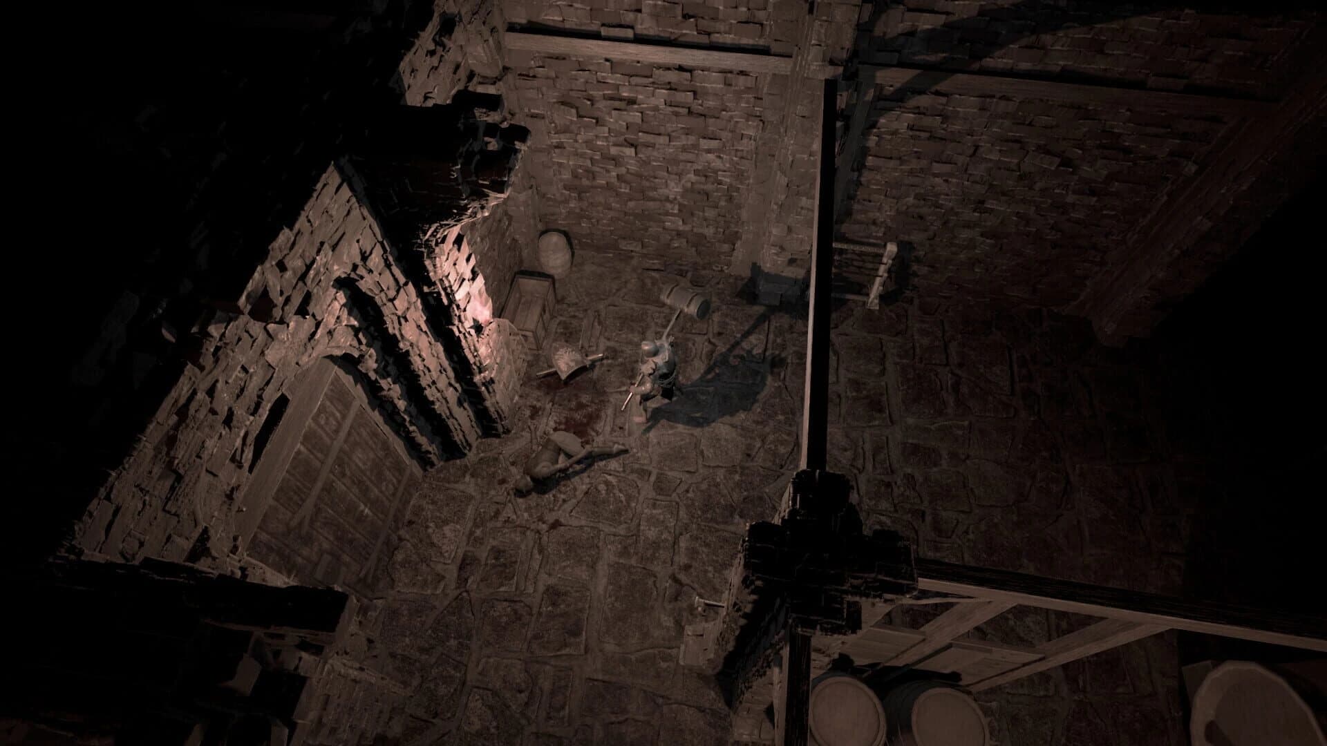 Blood & Dungeon screenshot 3