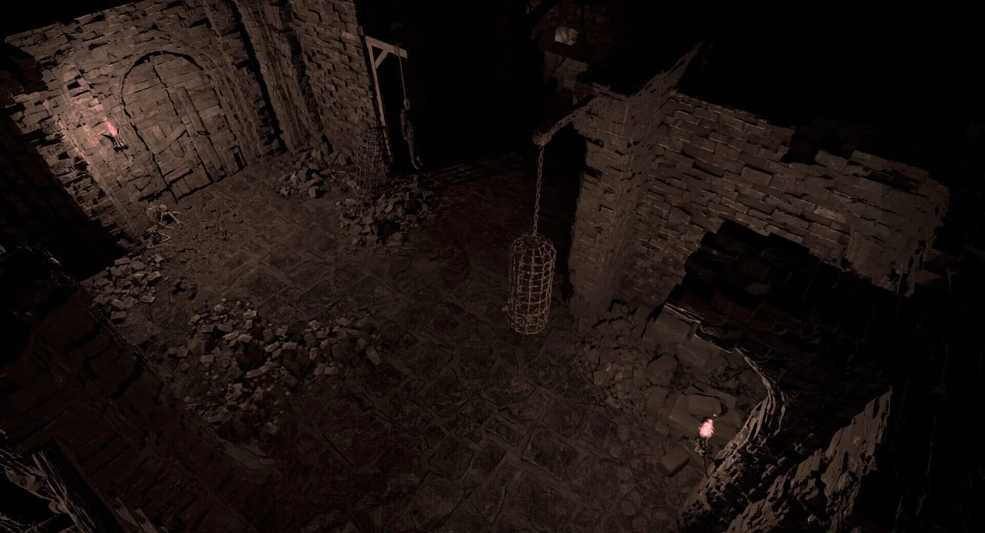 Blood & Dungeon screenshot 4