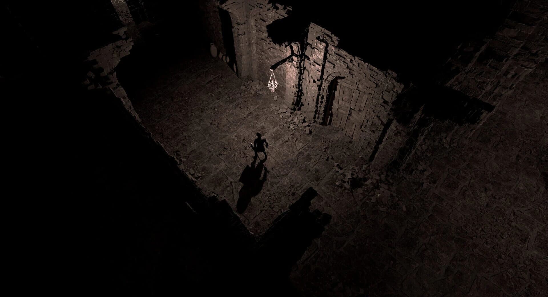 Blood & Dungeon screenshot 2