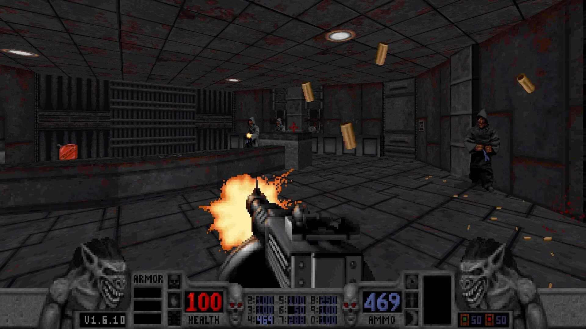 Blood: Fresh Supply screenshot 1