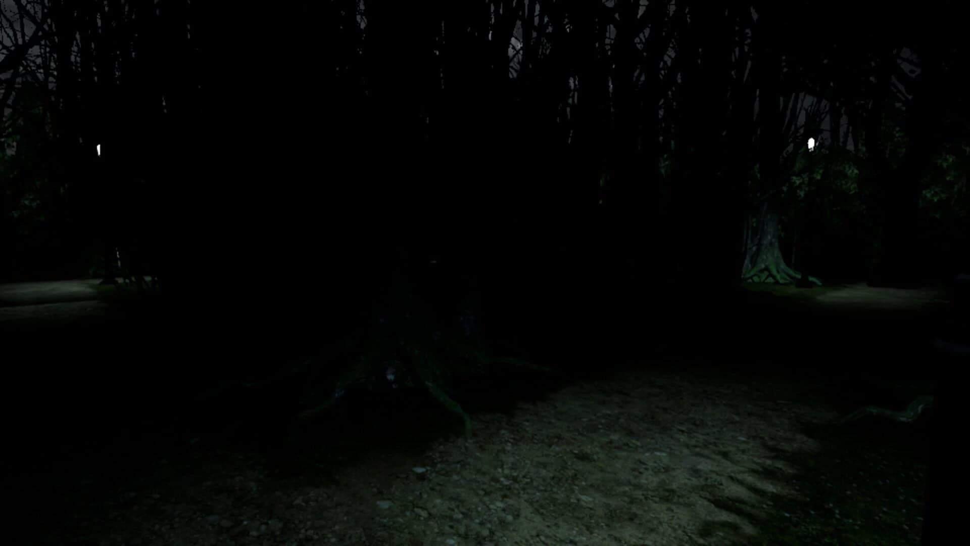 Blood Hunting screenshot 1