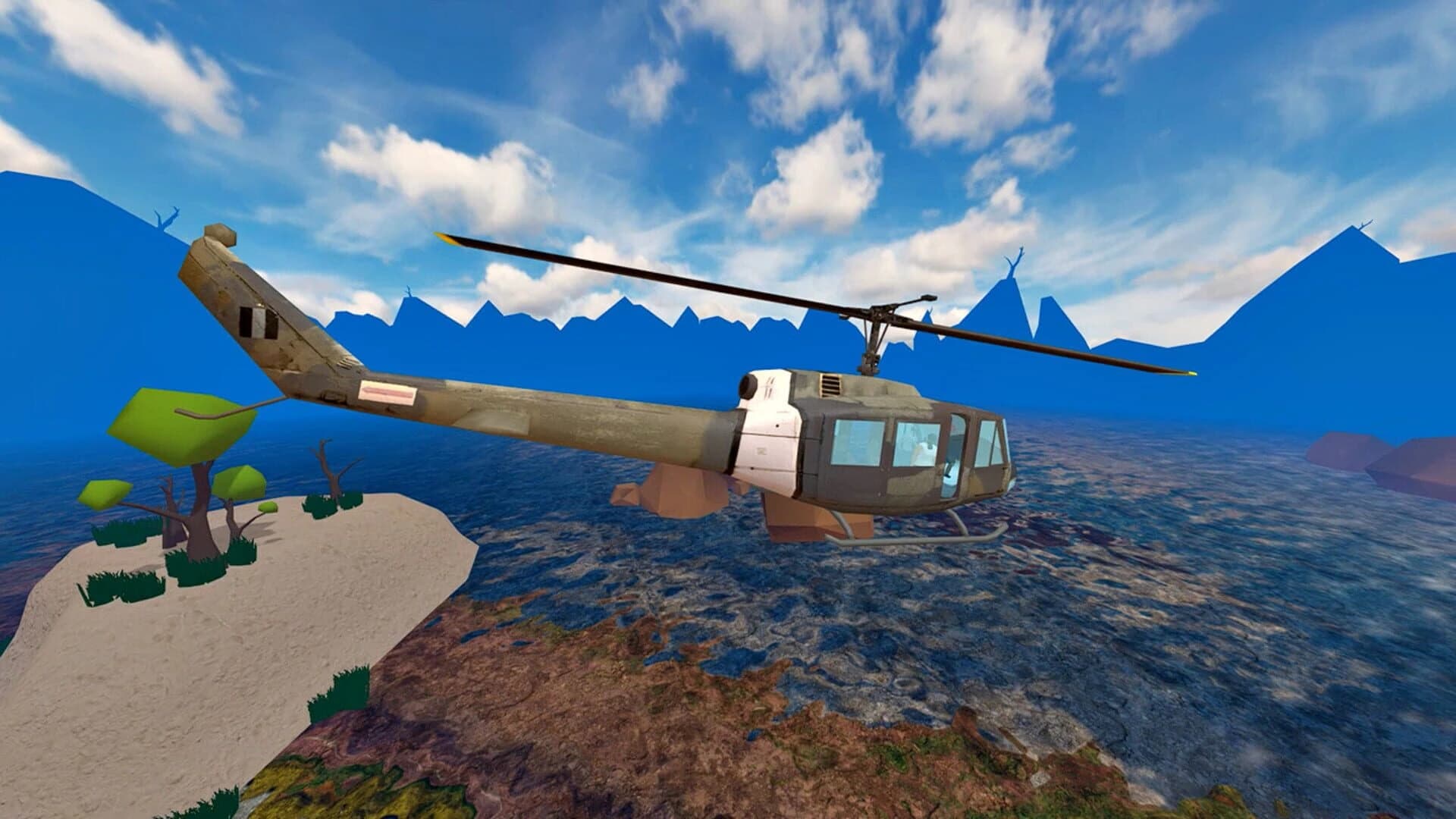 Blood Island screenshot 5