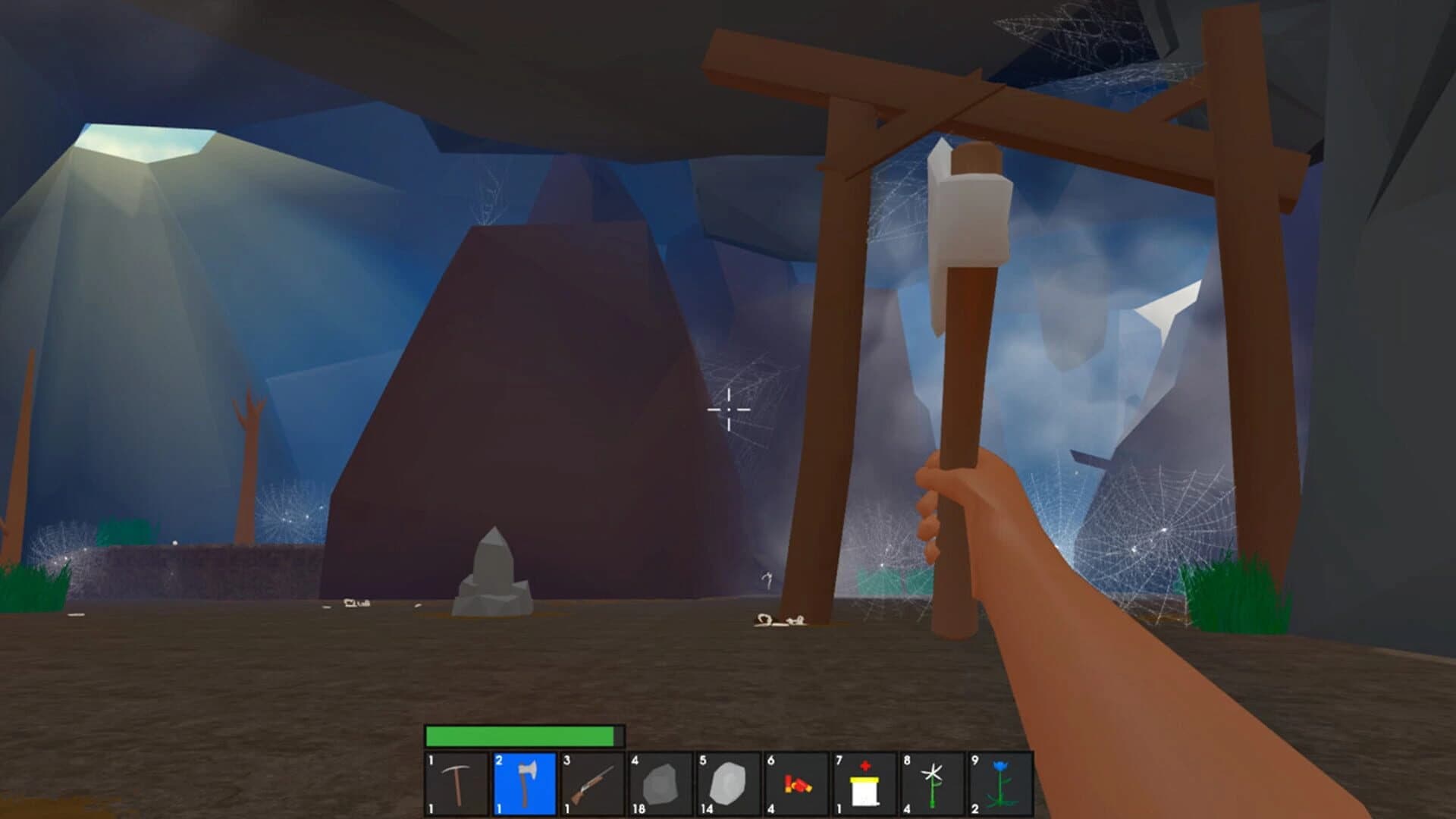Blood Island screenshot 3