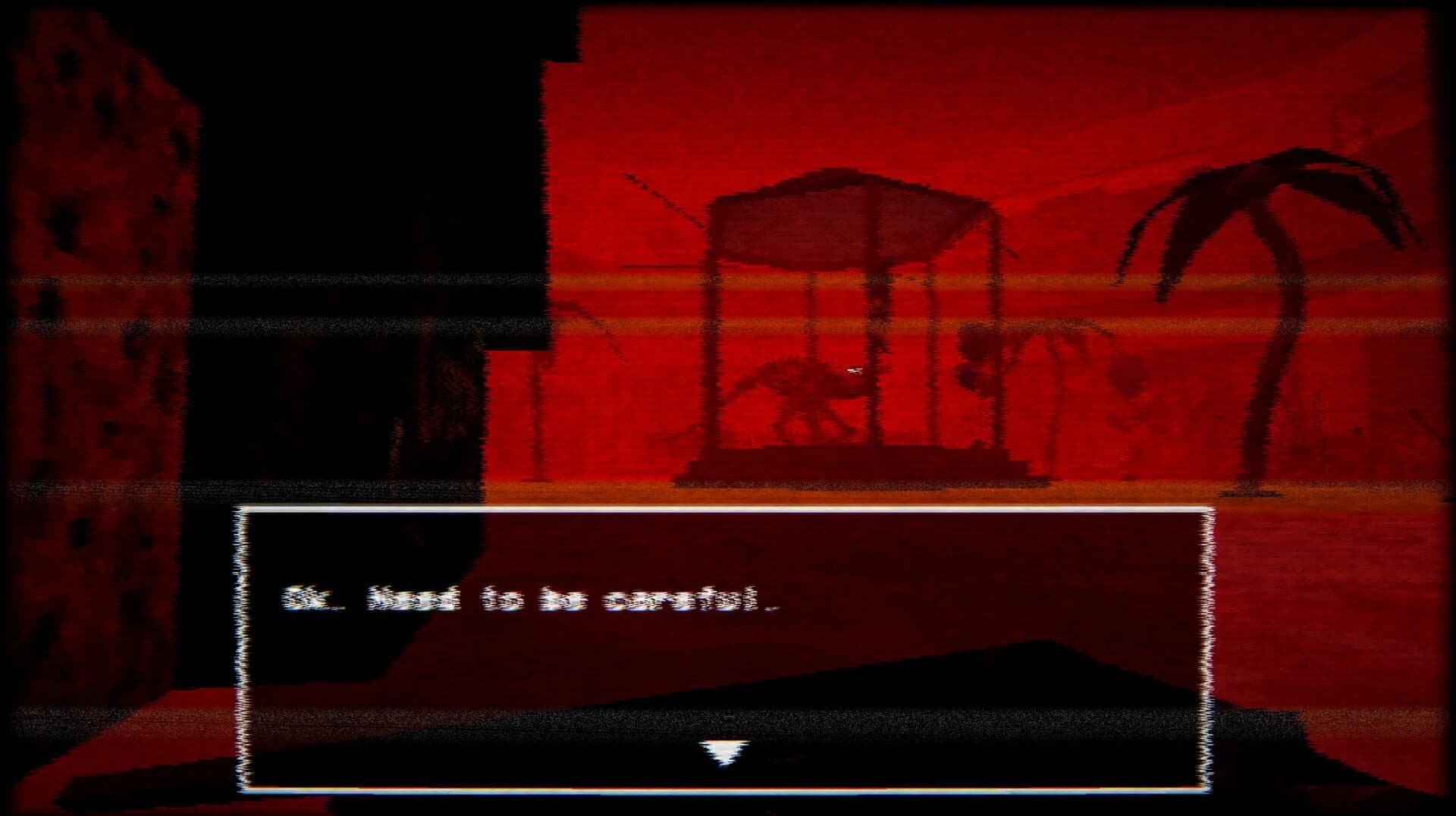 Blood Mall screenshot 4