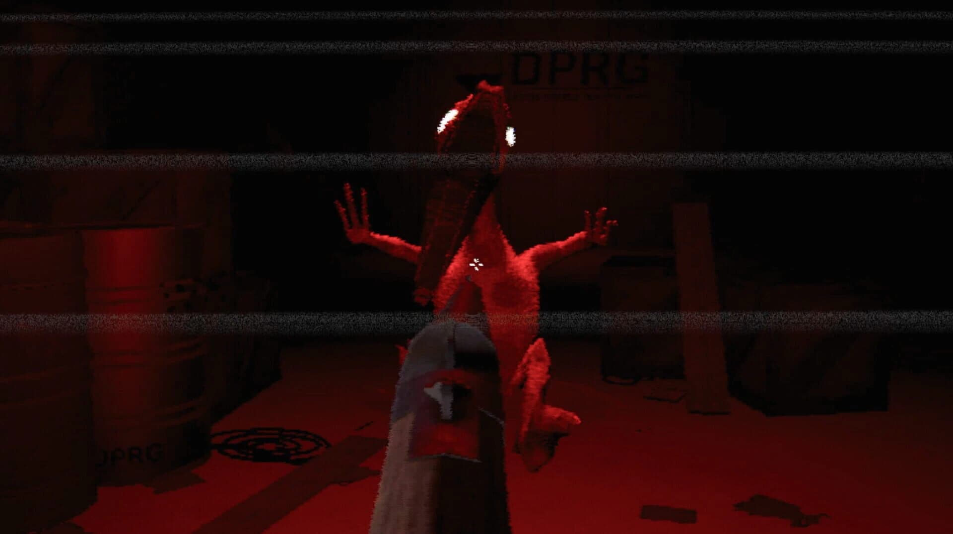 Blood Mall: Part II screenshot 5