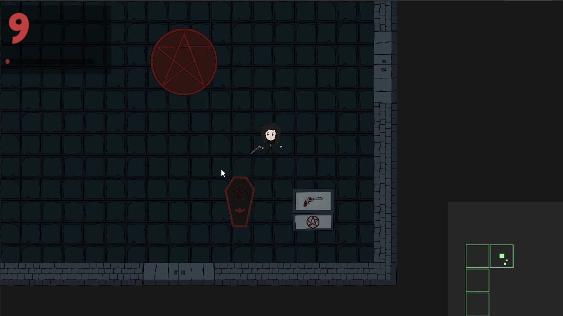 Blood 'N Bullets screenshot 3