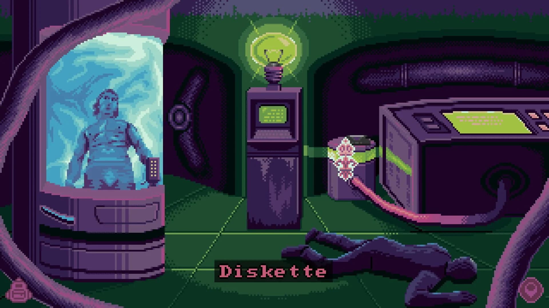 Blood Nova screenshot 4