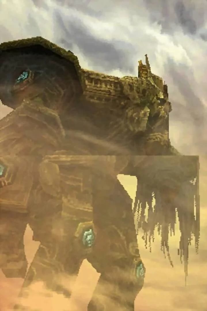 Blood of Bahamut screenshot 4