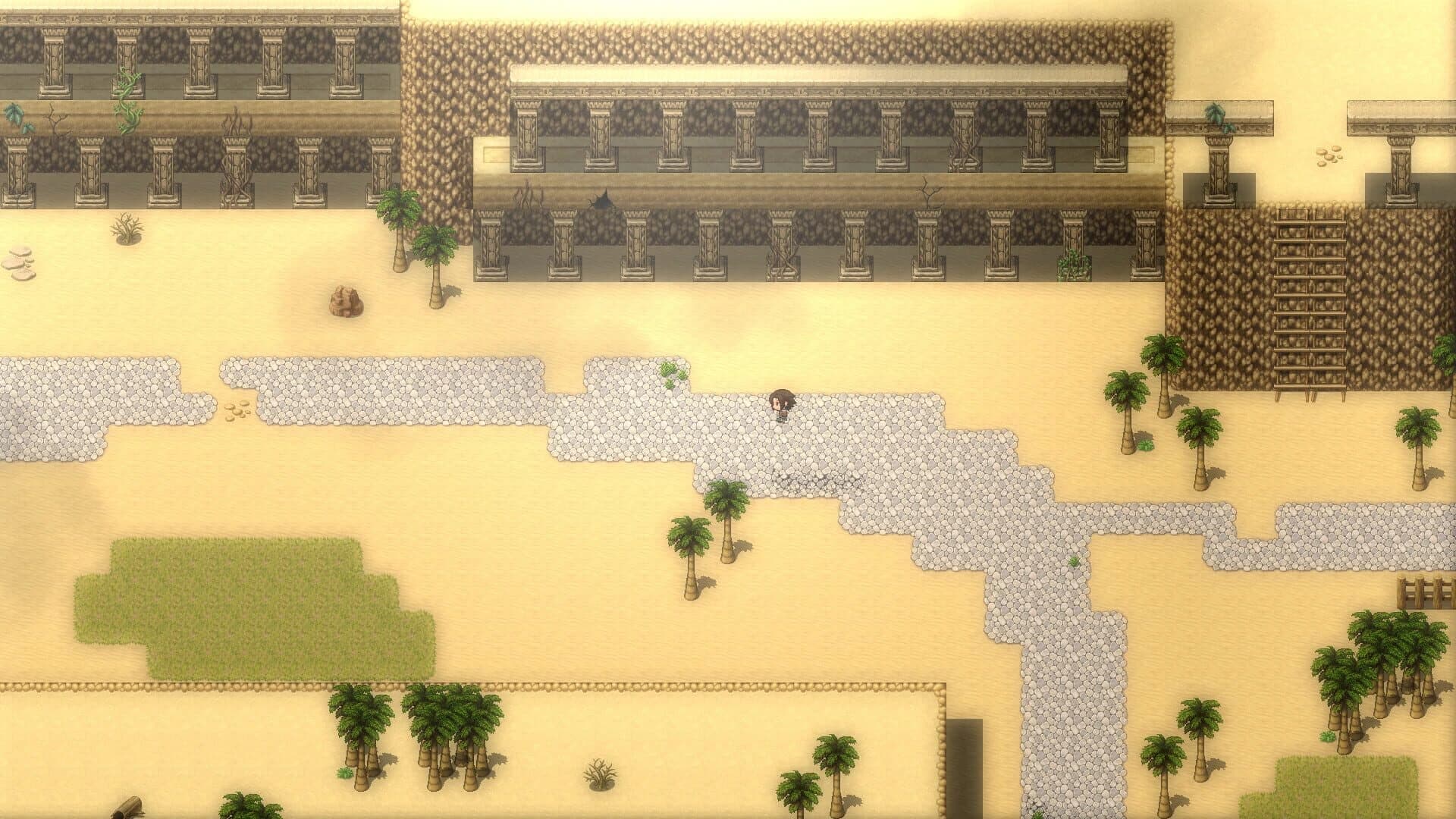 Blood of the Alchemists screenshot 4