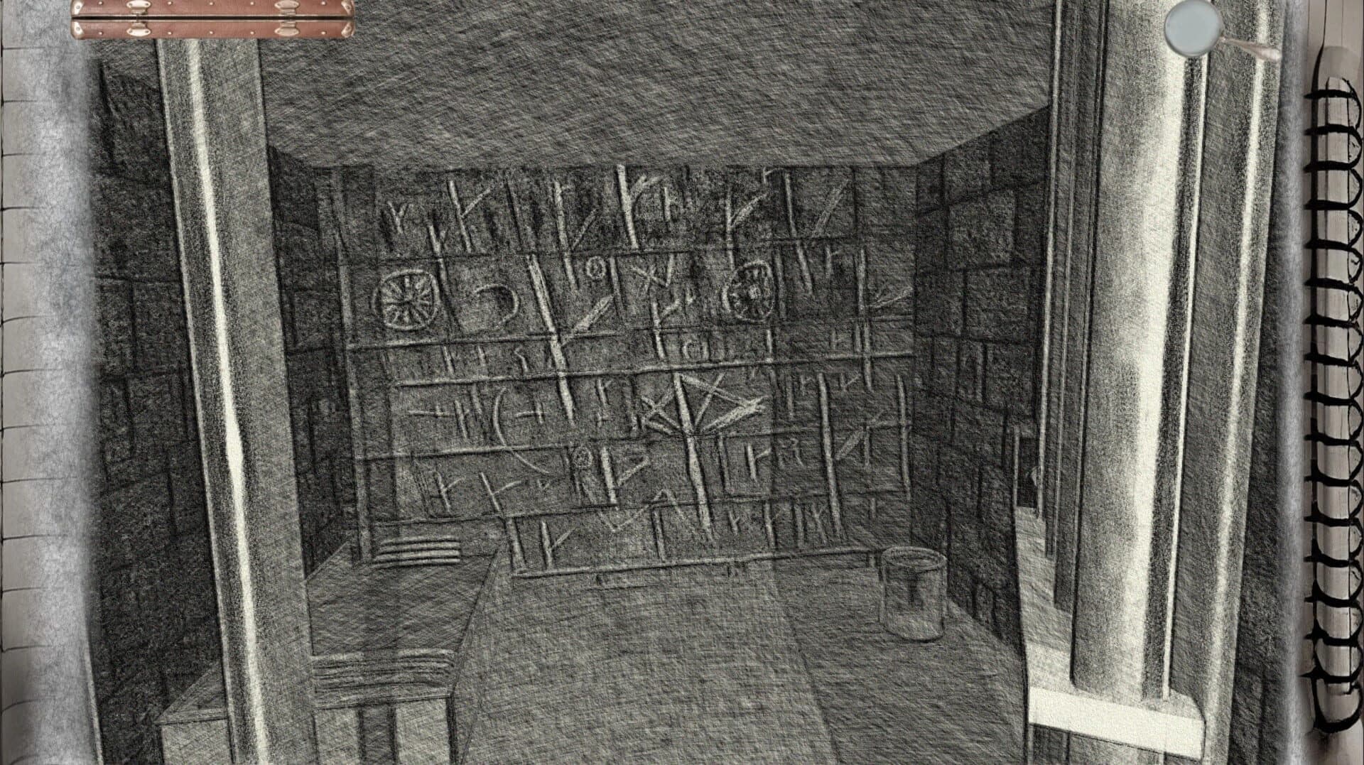 Blood On The Thames screenshot 3