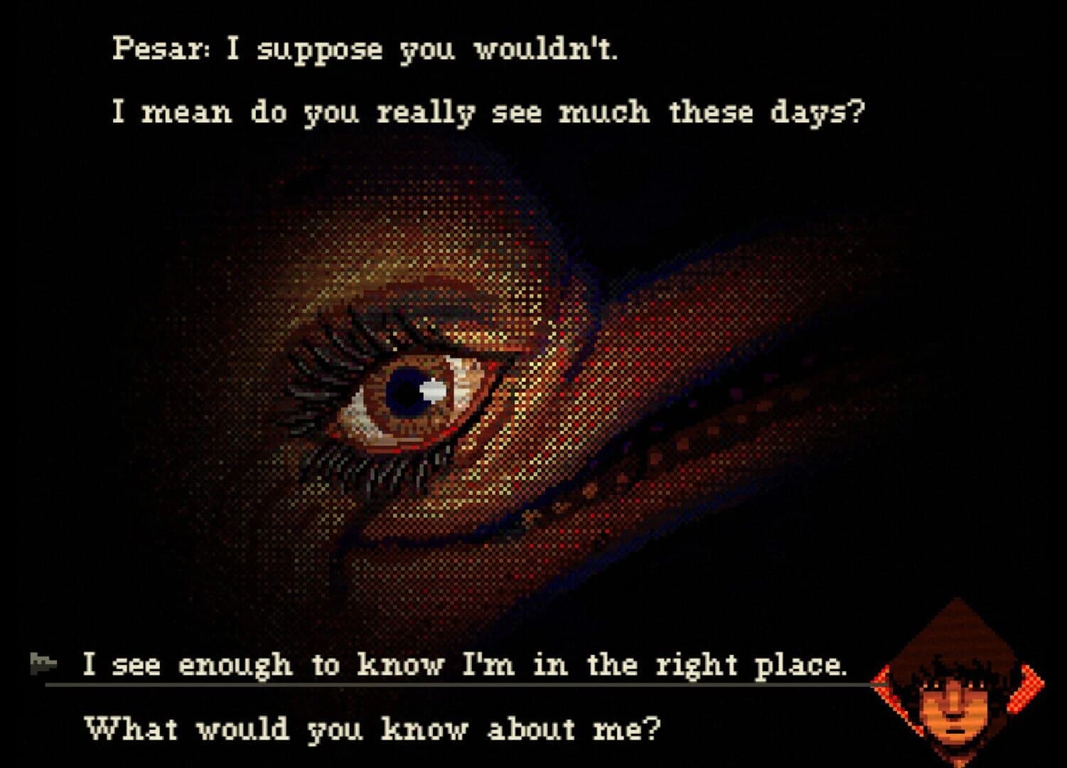 Blood Orange: Definitive Edition screenshot 2