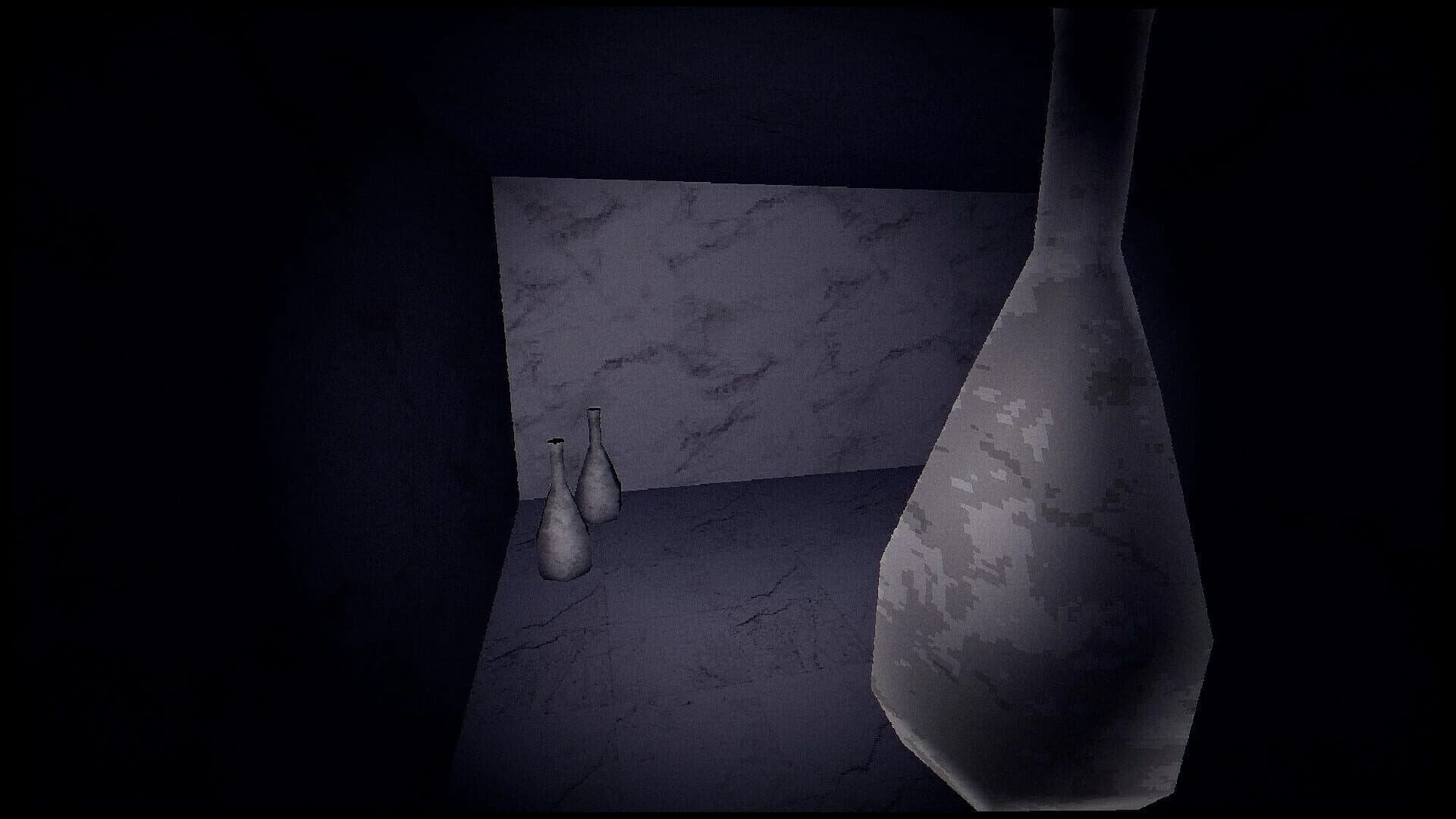 Blood Park screenshot 1