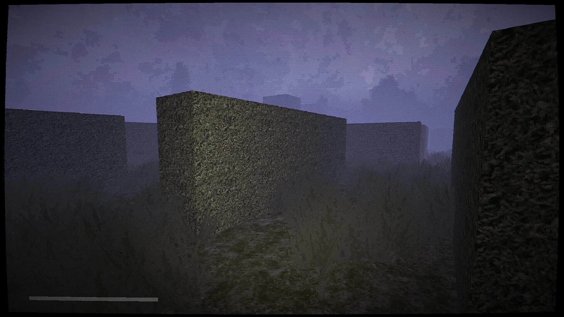 Blood Park screenshot 5