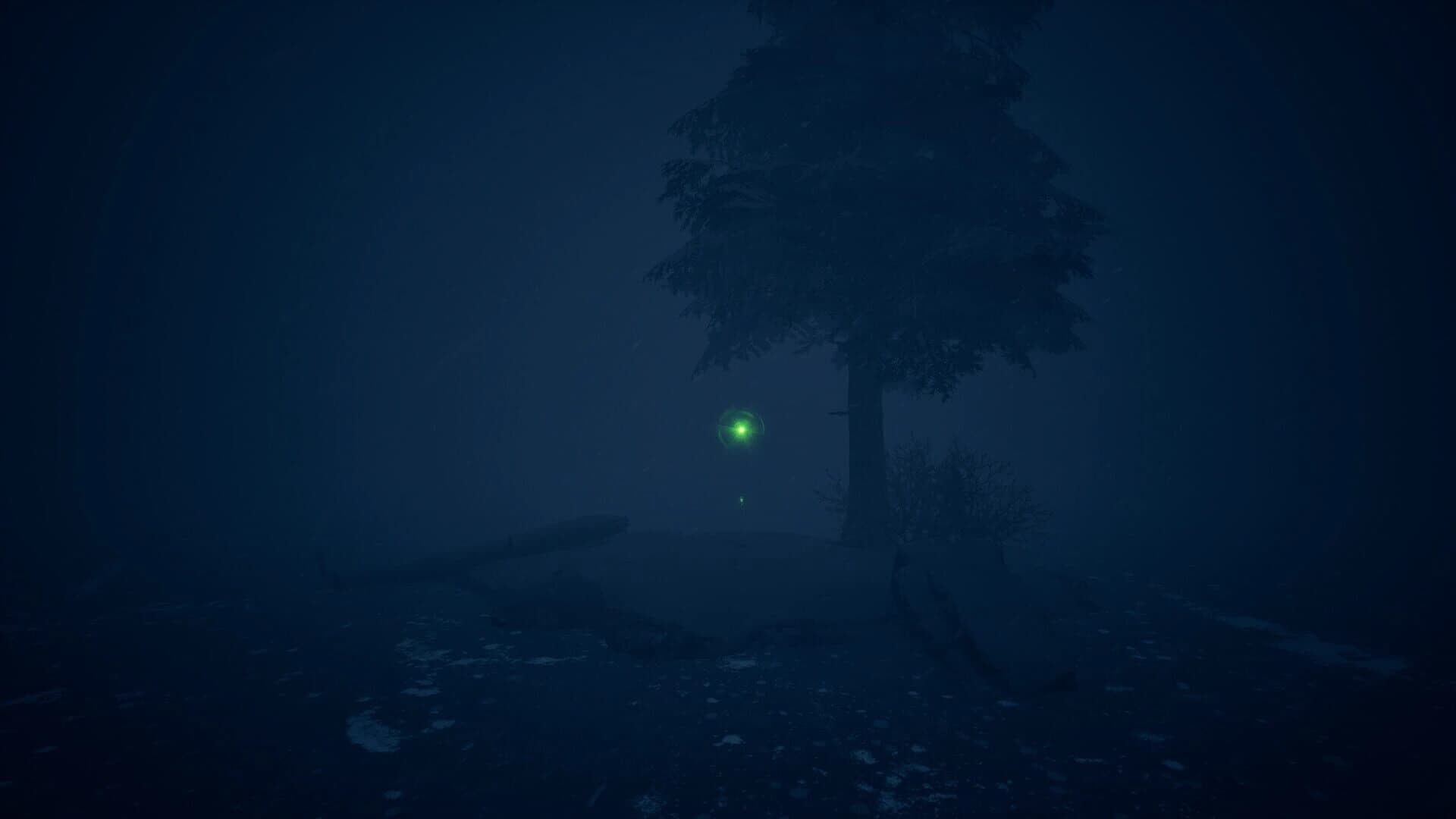 Blood Permafrost screenshot 2