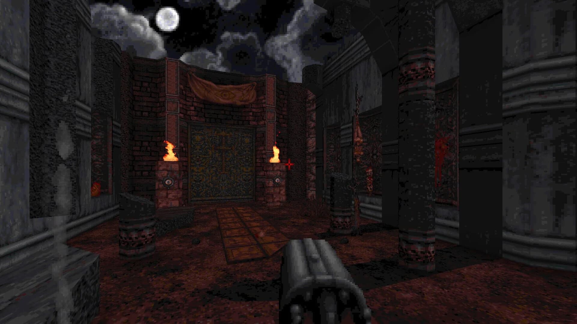 Blood: Refreshed Supply screenshot 2