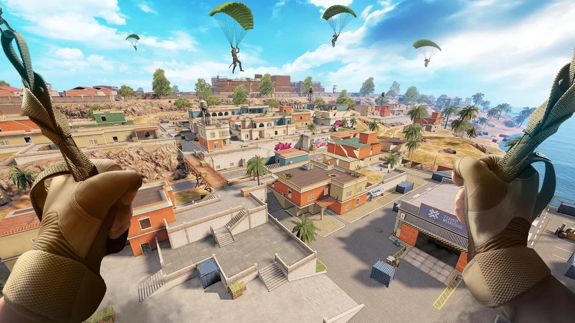 Blood Strike screenshot 3